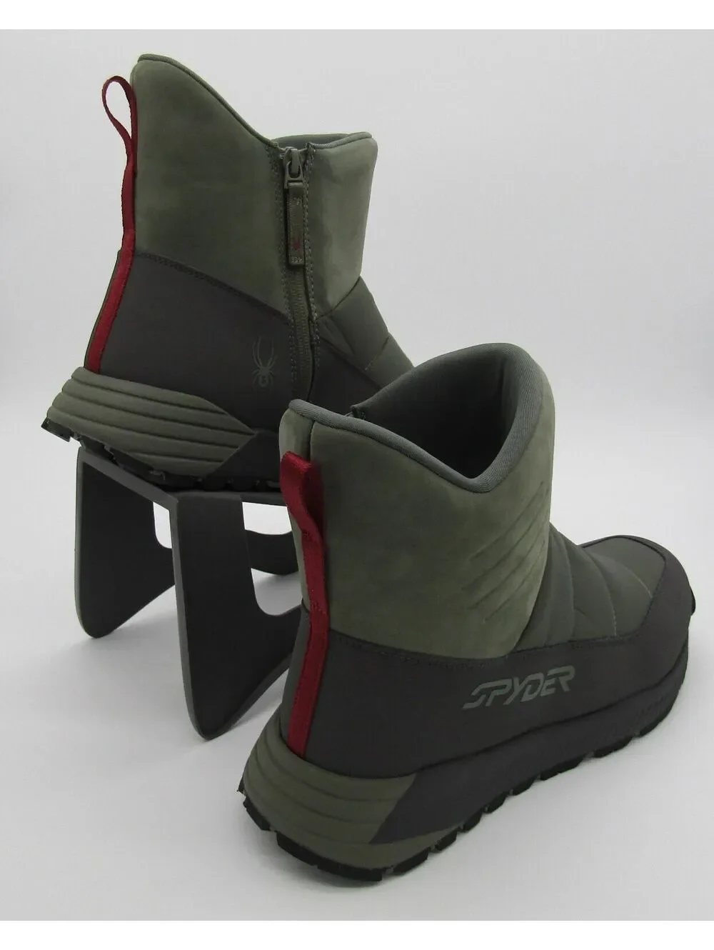 Spyder these breck